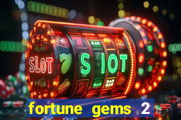 fortune gems 2 jili demo